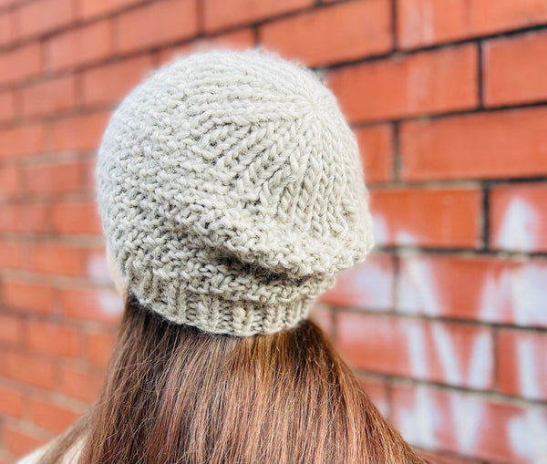 COD042 Lizzy Beanie (e-pattern)