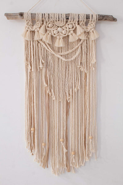 Make It Modern Macramé