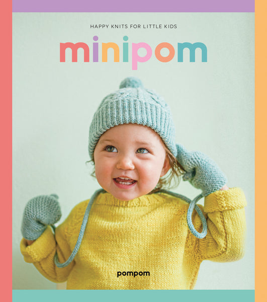 Mini Pom | RRP$75