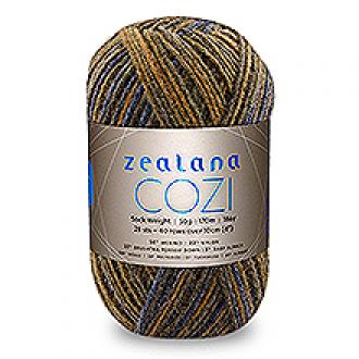 Cozi 4 ply