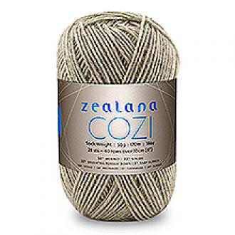 Cozi 4 ply