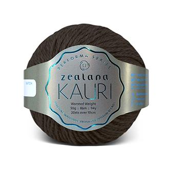 KAURI - Performa Series Worsted Weight