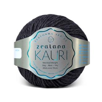 KAURI - Performa Series Worsted Weight