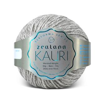 KAURI - Performa Series Worsted Weight