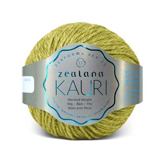 KAURI - Performa Series Worsted Weight