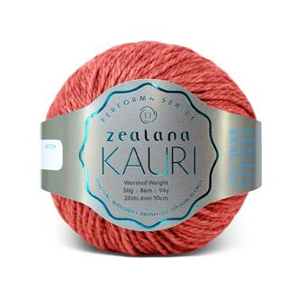 KAURI - Performa Series Worsted Weight