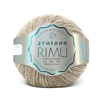 Rimu 8 ply