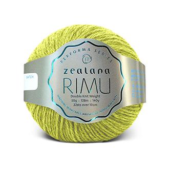 Rimu 8 ply