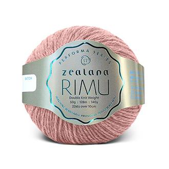 Rimu 8 ply