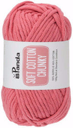 Soft Cotton Chunky