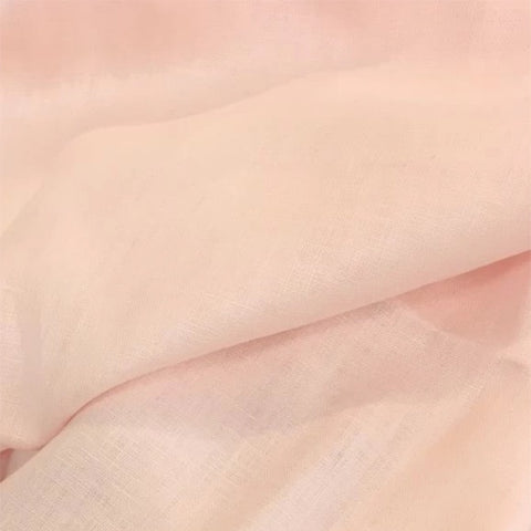 Linda Linen Pastel Pink