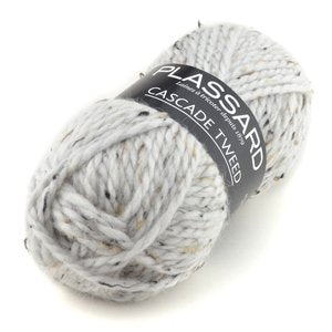 Cascade Tweed