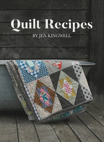 Quilt Recipes