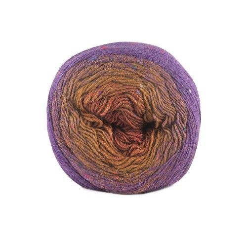 Poema Tweed 5 ply