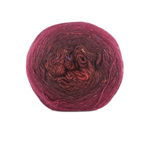 Poema Tweed 5 ply