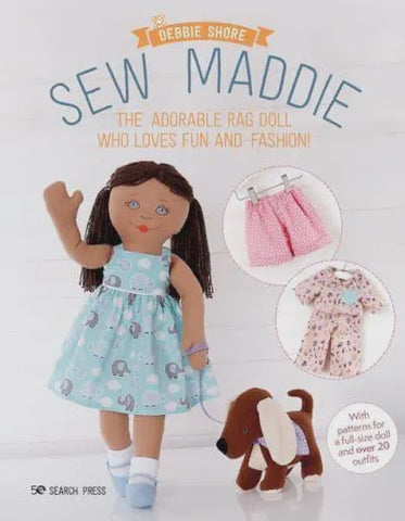 Sew Maddie