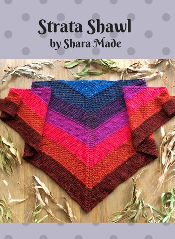 15309 Strata Shawl (e-pattern)