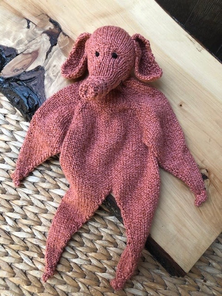 Snuggles for Rocky (e-pattern)