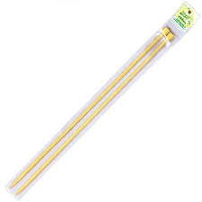 Sullivan's Bamboo Straight Knitting Needles 25 cm