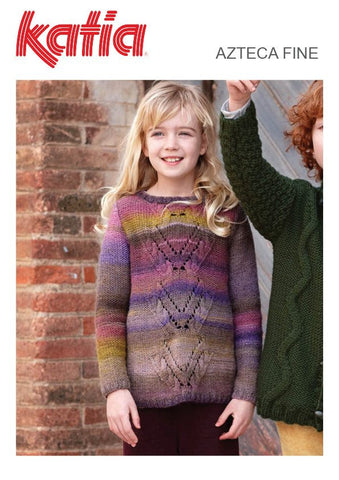 Kids Jumper