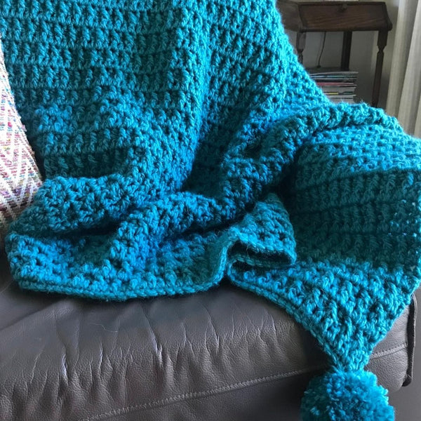 COD021 The Valley Throw (e-pattern)