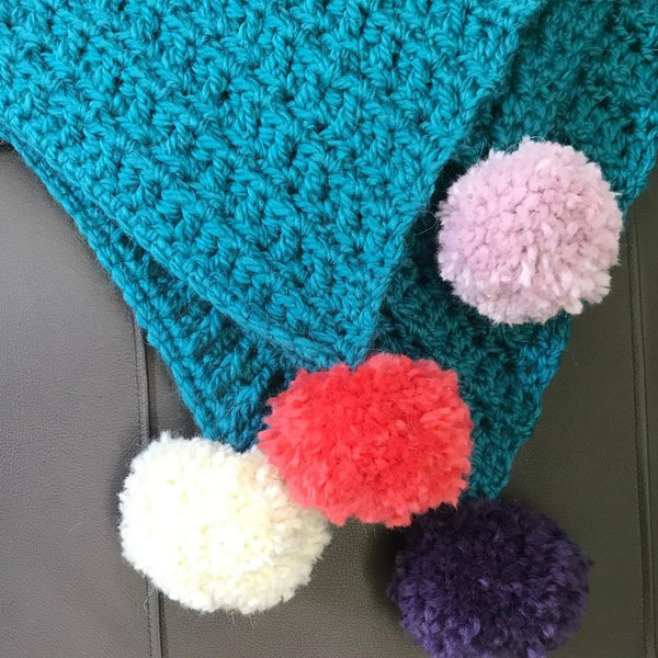 COD021 The Valley Throw (e-pattern)