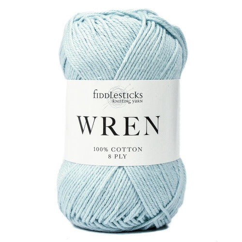 Wren 8 ply | RRP$8.50