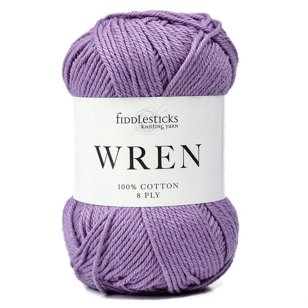 Wren 8 ply | RRP$8.50