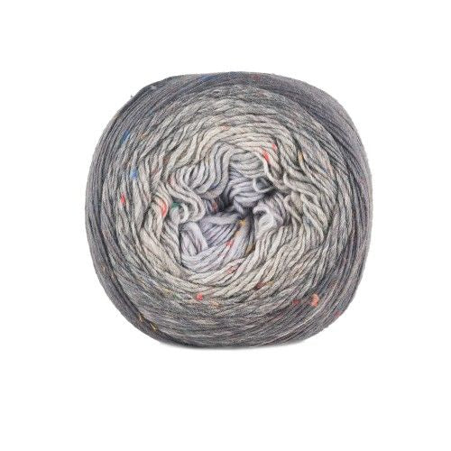 Poema Tweed 5 ply