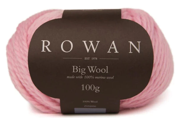 Big Wool