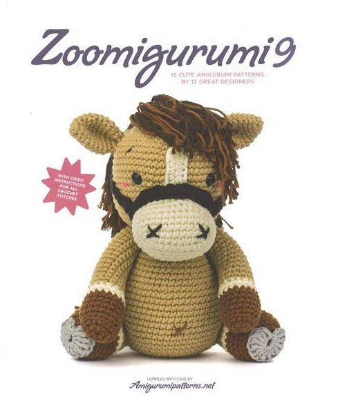 Zoomigurumi 9