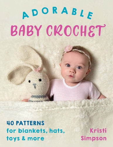 Adorable Baby Crochet