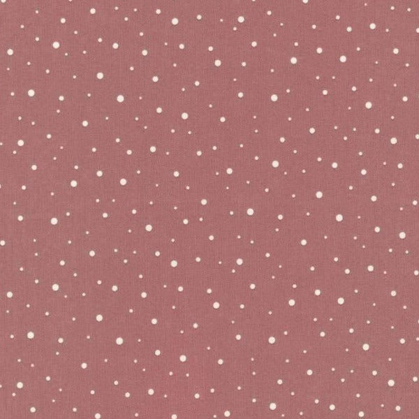 Artic Snow Dots 17702-119