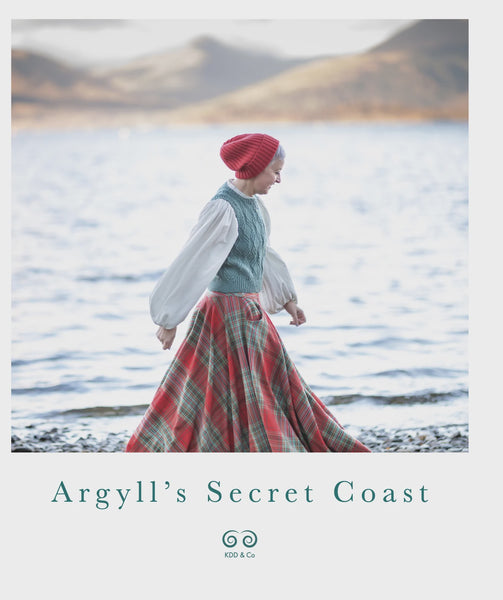 Argyll's Secret Coast