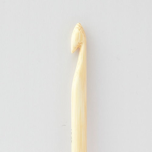 Bamboo Crochet Hooks