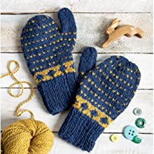 Nordic Knits for Children