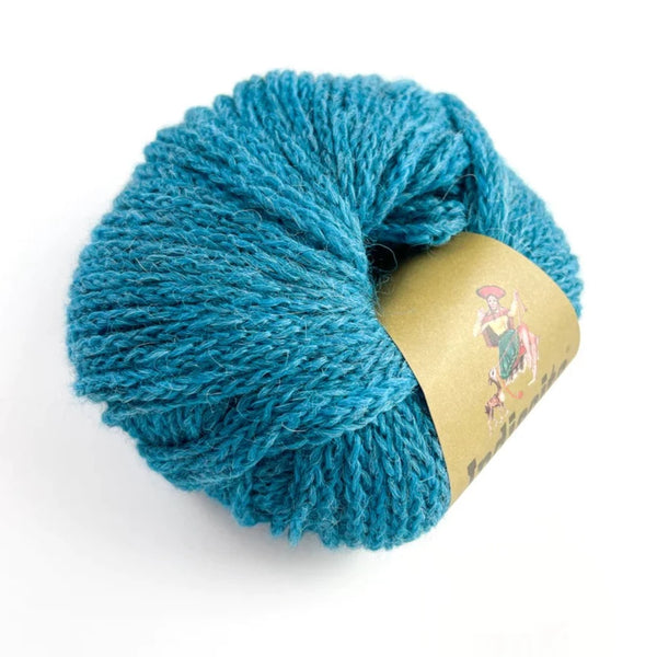 Indiecita Chainette 10 ply