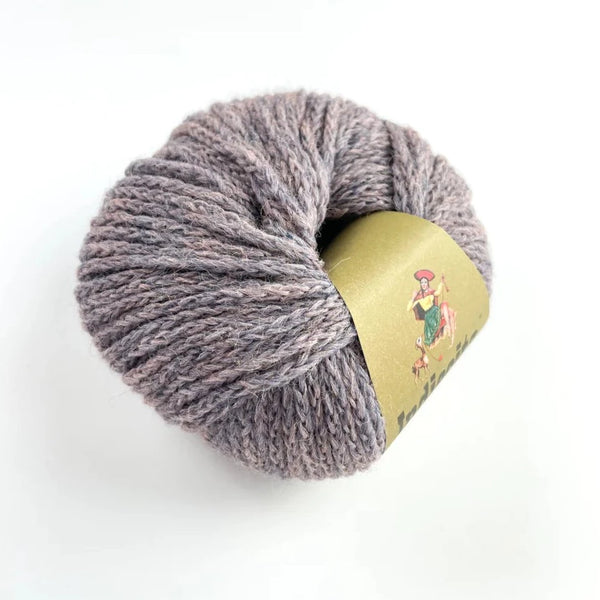 Indiecita Chainette 10 ply