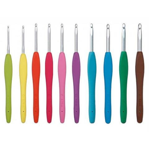 Amour Crochet Hooks