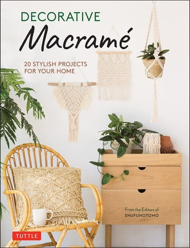 Decorative Macrame