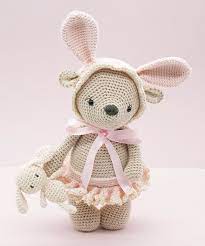 Amigurumi Treasures 2