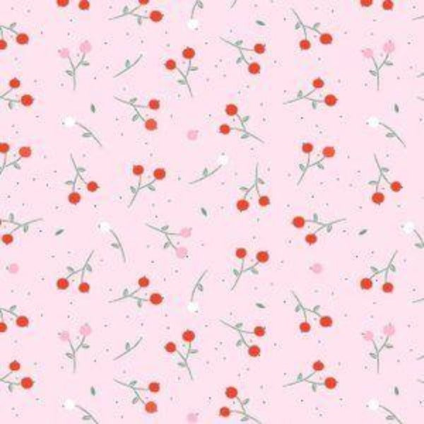 My Doll & Me Annie Dress Kit