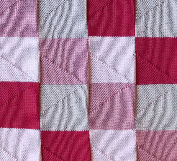 3504 Eamon Baby Blanket (e-pattern)