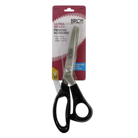 Ultra Sharp Pinking Scissors/Shears 230mm 018678