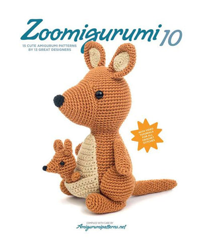 Zoomigurumi 10