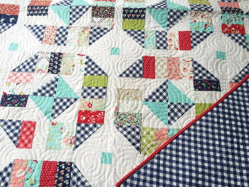 2665 Grateful Quilt (e-pattern)