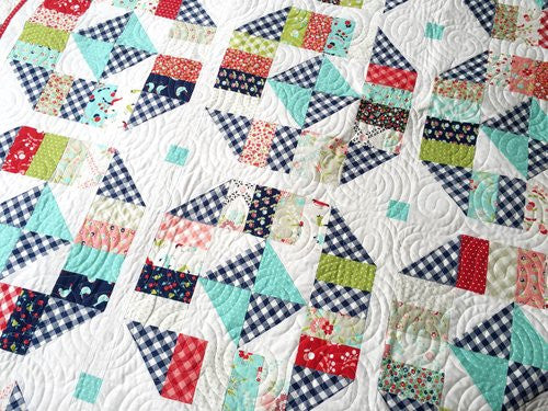 2665 Grateful Quilt (e-pattern)