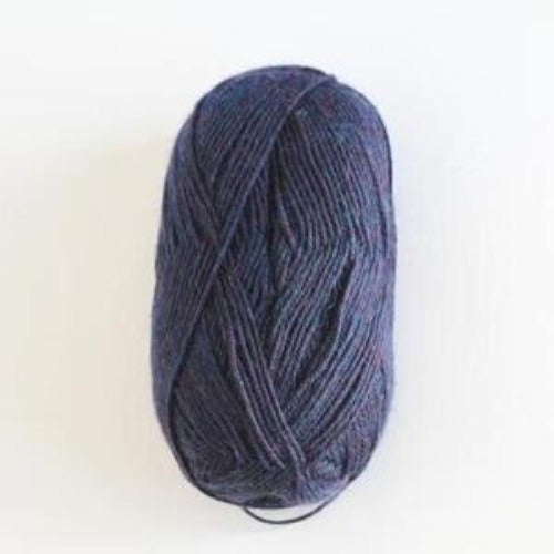 Inca Spun Heritage Sock Yarn