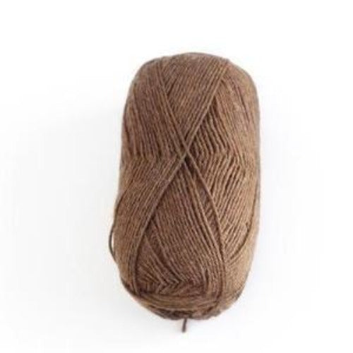 Inca Spun Heritage Sock Yarn