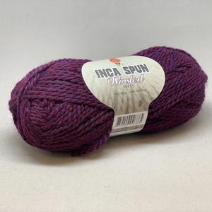 Inca Spun Worsted 10 ply